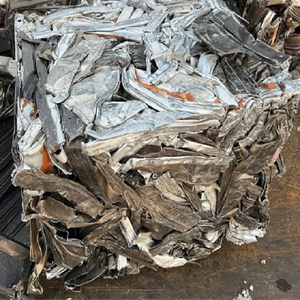 Meilleure Vente de Déchets d'Extrusion d'Aluminium 6061 6063 en Gros – Vente par Conteneur de 10 MT, 20 MT, 40 MT - Product Image 6