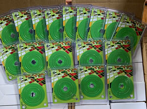 Meilleure Vente Disque de Coupe Abrasif Diamanté HGP 100mm Haute Dureté Emballage Plastique OEM Ultra Mince 1mm pour Carrelage Verre Angle de Fixation 27mm - Product Image 3