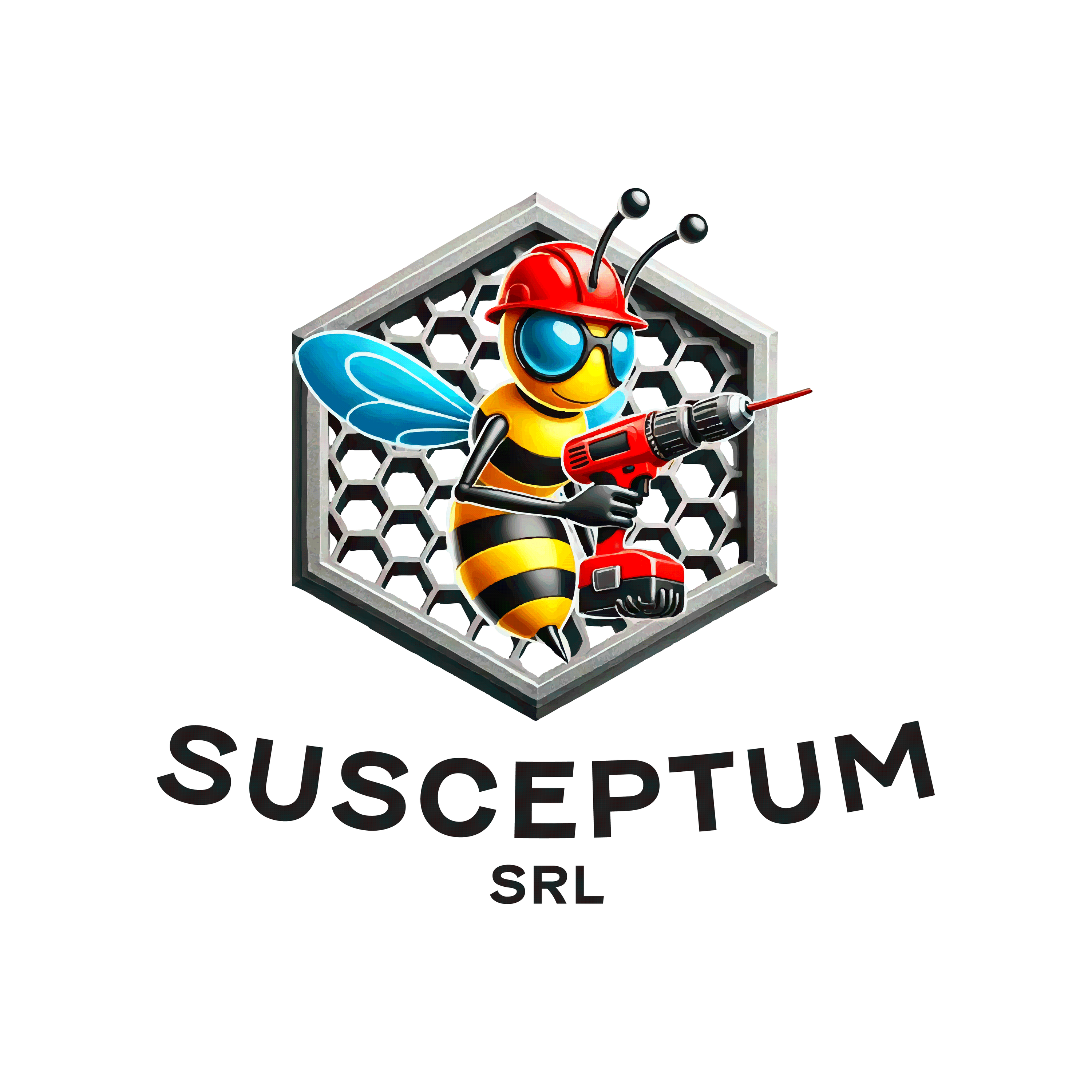 SUSCEPTUM SRL logo