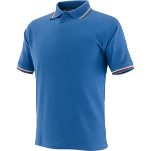 Camisetas Polo Casuales para Hombre, Nuevo Diseño en Venta, Logotipo Personalizado, Color Sólido, Transpirables - Product Image 2
