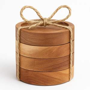 Posavasos para bebidas, posavasos para mesa, posavasos para tazas, posavasos para café, posavasos para té - Product Image 1