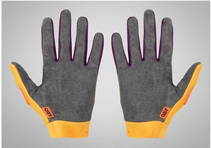 High Quality Unisex Full Finger Racing <b>Gloves</b> Breathable Windproof UV Protection Lightweight <b>Touch</b> Screen Sports Custom Outdoor - Product Image 5