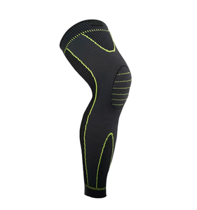 Rodillera de Compresión: La Mejor Rodillera para Hombres y Mujeres, Soporte para Correr, Baloncesto, Levantamiento de Pesas y Entrenamiento en el Gimnasio - Product Image 6