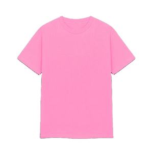 เสื้อยืดผู้ชายแบบพอดีตัวมีสไตล์สำหรับผู้ชายเสื้อยืดคอตตอน100% แห้งเร็วระบายอากาศได้ดีผ้าคอตตอน - Product Image 4