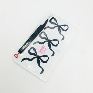 LUMIA BEAUTY – Plaques à cils en acrylique, motifs solides fleur, cœur, papillon – Outil de beauté durable et fait main pour extensions de cils - Product Image 5