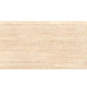 Bianco Being - Baldosas de Porcelana de Gran Formato con Aspecto de Mármol, Baldosas de Cerámica de Gran Tamaño para Paredes y Pisos - Product Image 2