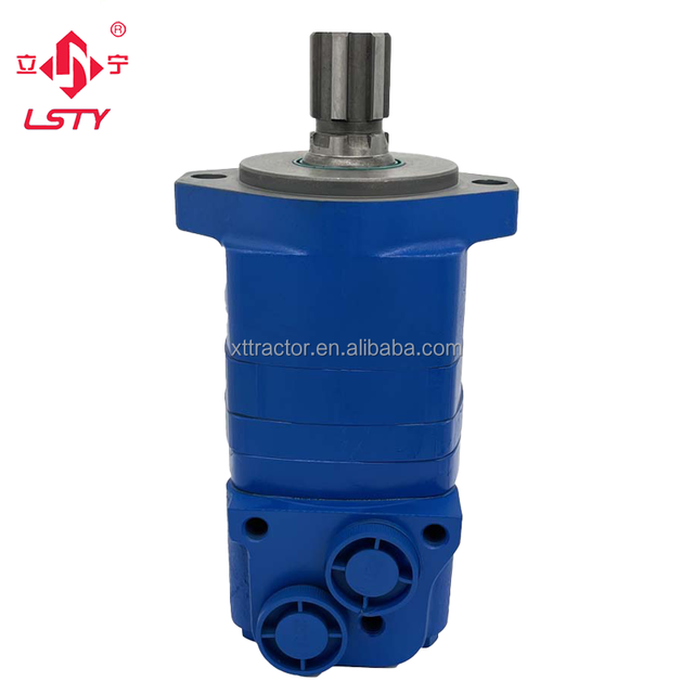 OMM OMP OMR OMS OMT Series Danfos Hydraulic Motor,H/S/2000/4000/6000 Series Eaton Char-lynn Orbital Motor