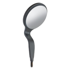 Espejo Bucal de Doble Cara para Autoclave Dental con Mango, Reflector Frontal para Examen Bucal, Espejo Oral CE de Blush Surgical - Product Image 4