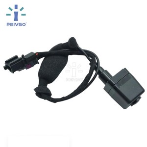 โมดูลกล้องติดรถยนต์ PEIVSO สำหรับระบบช่วยจอด Eco-Friendly สำหรับ Audi Q7 A6 C6 A8 D3 OEM 4L0 980 551 - Product Image 1