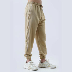 กางเกงจ็อกเกอร์ผู้ชาย น้ำหนักเบา ระบายอากาศได้ดี เหมาะสำหรับวิ่ง ออกกำลังกาย ฟิตเนส ใส่ลำลอง ฝึกซ้อม กิจกรรมกลางแจ้ง ใส่ได้ทุกวัน - Product Image 2