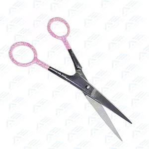 Tijeras de peluquero de corte Premium, tijeras profesionales para cortar el cabello, instrumentos de belleza, instrumentos de cuidado de belleza - Product Image 2