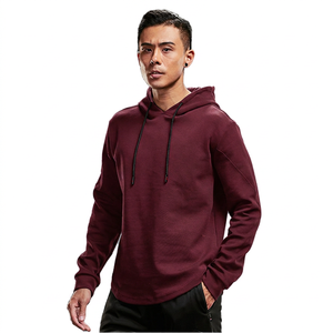 Pull en maille à capuche chaud et de qualité supérieure pour homme – Mode décontractée hiver – Confort doux et ajustement parfait 2026 - Product Image 1