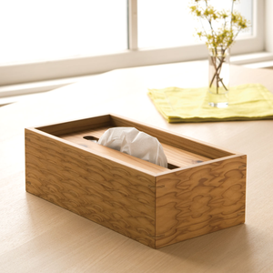 Elegant Design Handmade Creative <b>Tissue</b> <b>Holder</b> Rectangle Shape Premium Quality For Your Home <b>Kitchen</b> & Table Top Counter Box - Product Image 3