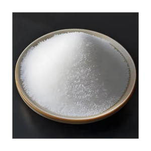 Poudre de citrate de sodium de qualité alimentaire, ingrédient de haute pureté pour la production d'aliments, de boissons et de confiseries - Product Image 4