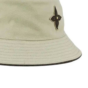 Unisex Fashion <b>Plain</b> Bucket Hat Lightweight Breathable Cotton Casual Outdoor Sun Protection <b>Cap</b> - Product Image 6