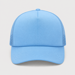Casquette de baseball unisexe ajustée avec logo brodé personnalisé - Polyester/coton, broderie sérigraphiée, fermeture snapback réglable pour les sports de plein air - Product Image 2