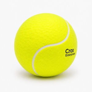 Pelotas de Tenis y Bádminton Duraderas, Coloridas y Elegantes, Listas para Usar en el Campo, Aprobadas, de Calidad Premium y Ecológicas - Product Image 2