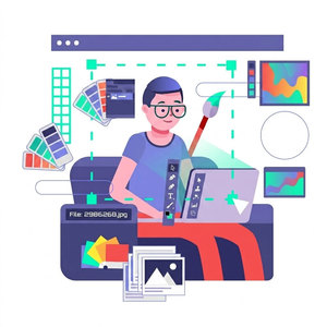 Services d'augmentation du personnel d'experts Photoshop, solutions de support pour la retouche d'images et la conception graphique - Product Image 1