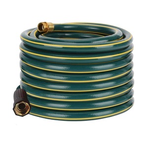 Manguera de Jardín Portátil de PVC Multicolor de Alta Resistencia al Mejor Precio, de Gujarat, para Riego Personalizado, Calidad de Exportación, Venta al Por Mayor - Product Image 6
