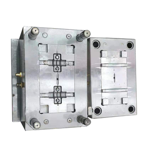 BUSHING-AXLE-WM1 Moldes - Servicio de Plástico OEM/ODM - Product Image 3