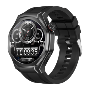 Reloj Inteligente 2025 con Pantalla TFT de 1.53 Pulgadas, Resistente al Agua IP67, Monitor de Ritmo Cardíaco, Brújula, GPS, para Hombres y Niños - Product Image 1