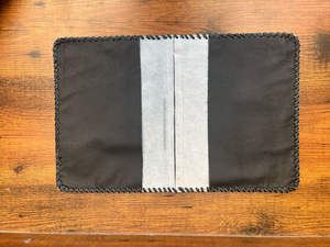 Nouvelle arrivée 2025 peau de vache livre manches haute qualité en cuir véritable Bible couverture Offre Spéciale à la main Journal voyage écriture cahier - Product Image 6