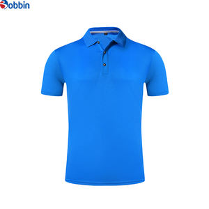 Polo Shirts / Customized Polo Shirts / Men's Cotton Polo Shirts with logos - Product Image 5