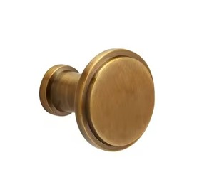 Manijas Metálicas Decorativas para Puertas de Oficina, Duraderas, para Interiores y Exteriores, Decoración para Espacios de Trabajo - Product Image 4