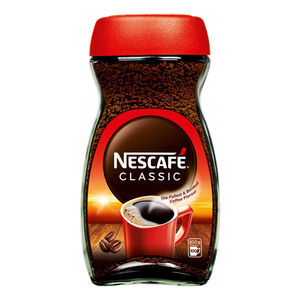 Café instantáneo Nescafé Gold Smooth en latas de 750g para amantes del café de tostado medio equilibrado, suministro al por mayor para cafeterías y restaurantes. - Product Image 5