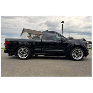 Ford F-150 XL 4x4 2024 - Product Image 3