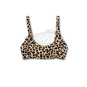 Trajes de Baño Personalizados, Conjuntos de Bikini de Alta Calidad, Conjuntos de Bikini Más Vendidos para Mujer - Product Image 2