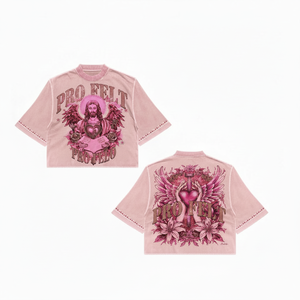 Camiseta de Hombre, Talla Grande, Corte Holgado, Algodón Orgánico, Impresión DTG, Diseño de Logotipo Personalizado, Transpirable, Alta Calidad, Estilo Urbano, OEM - Product Image 6