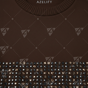 T-shirts pour hommes, personnalisables avec logo, surdimensionnés, 100% coton, manches courtes, col rond, écologiques, respirants, confortables, fabriqués au Pakistan - Product Image 4