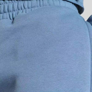 Pantalon de survêtement pour homme, respirant, 100% coton Oxford, avec logo personnalisé, style streetwear, fabriqué au Pakistan, dernier prix. - Product Image 5