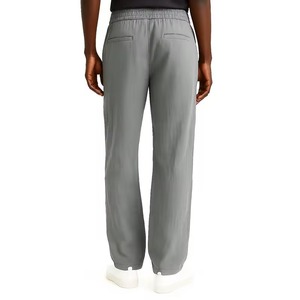 Pantalon de pirate pour homme, taille élastique sportive, costume de cosplay Renaissance médiéval gothique, taille plus 3XL - Product Image 5