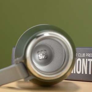 Bouteille isotherme en acier inoxydable à double paroi grande capacité personnalisée - Product Image 3