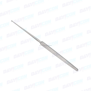 Gillies Skin <b>Hooks</b> for <b>Plastic</b> Surgery Retractor Manual Surgical Instruments Made of Stainless Steel - Product Image 6