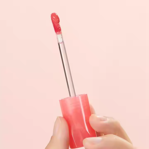 TROISTOUCH Shining Glow Tint 01 Candid Coral ลิปทินท์เกาหลีเนื้อกลอสซี่ ให้ความชุ่มชื้น ติดทนนาน ใช้ได้ทุกวัน - Product Image 1