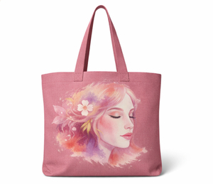 New Style Canvas Tote <b>Bag</b> with Custom Print Fashionable Canvas <b>Shoulder</b> <b>Bag</b> High quality Cotton Canvas Tote Shopping <b>Bag</b> - Product Image 2