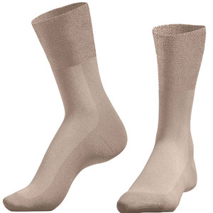 Chaussettes de compression de haute qualité, fabriquées avec les meilleurs matériaux, best-sellers, chaussettes de compression athlétiques en vente - Product Image 1