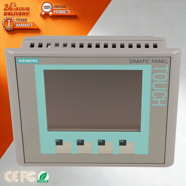 Brand New 6AV6647-0AA11-3AX0 6AV6 647-0AA11-3AX0  PLC Controller Compact Panel for PLC