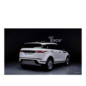 Land Rover Range Rover Evoque P250 S 2024, 11 439 km, boîte automatique, sièges en cuir, conduite à gauche, caméra arrière - Product Image 2