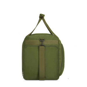 Sacs de sport de qualité supérieure pour hommes et femmes, dernier design, sac de sport de haute qualité, design simple - Product Image 3