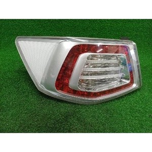 Luz Trasera Izquierda Usada Forte 924011Q - Product Image 1