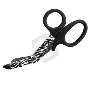 <b>Top</b> Quality Universal Bandage Scissors Medic Instruments Heavy Duty Stainless Steel EMT Trauma <b>Shears</b> Nursing & First Aid Tuff - Product Image 6