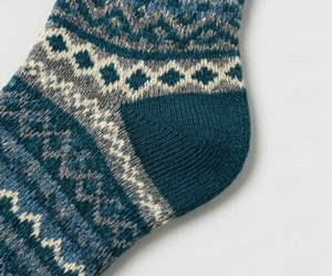 Chaussettes douces 100% coton pour femmes – Chaussettes confortables et respirantes pour le travail, les voyages et les loisirs - Product Image 4
