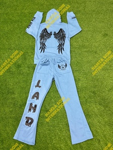 Sudadera con Capucha de Poliéster Ligero HSI 2026, Casual, Unisex, Invierno, Estampado Sólido, Ecológica, Elástica en Cuatro Direcciones, Resistente al Viento - Product Image 3