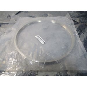 AMAT 0022-77176 EDGE CONTROL RING--SST, 10.125 OD - อุปกรณ์และอะไหล่เซมิคอนดักเตอร์ระดับโลกที่เชื่อถือได้ - Product Image 2