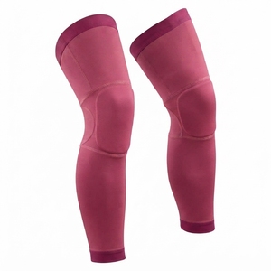 Manchons de soutien du coude en néoprène de qualité supérieure - Protection ultime pour la musculation, les sports, le fitness et le cyclisme (unisexe) - Product Image 1