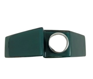 โกศอลูมิเนียมขัดเงาสำหรับใส่เถ้ากระดูก - โกศสำหรับเผาศพผู้ใหญ่พร้อมฝาเกลียวแบบแน่นหนา - Product Image 3